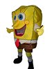 Bob esponja