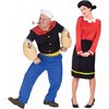 Popeye e Olivia Palito