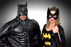 Bataman e Batgirl 2
