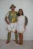 Romano e Deusa Grega-2
