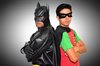 Batman e Robin